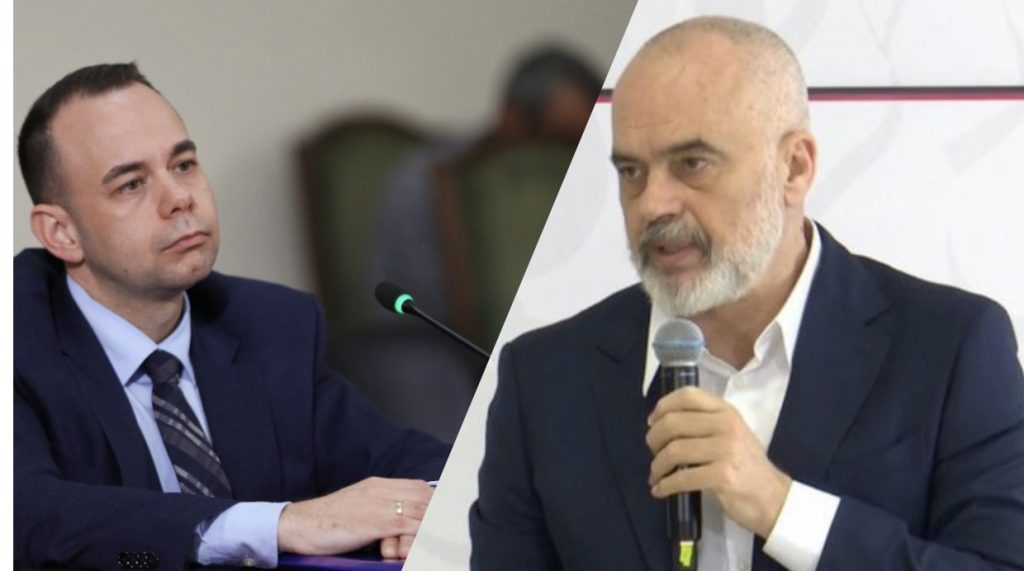 AP: Bllako rrezikon 15 vite burg! EurActiv: Skandali 430 mln euro, më i madhi në historinë e Shqipërisë