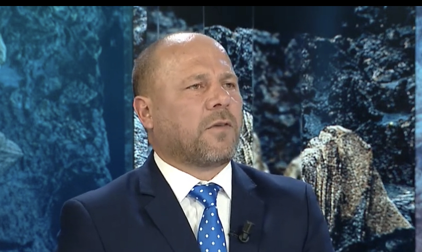 Xhelal Mziu: Basha të japë dorëheqjen, duhet t’i hapë rrugë bashkimit të Partisë Demokratike