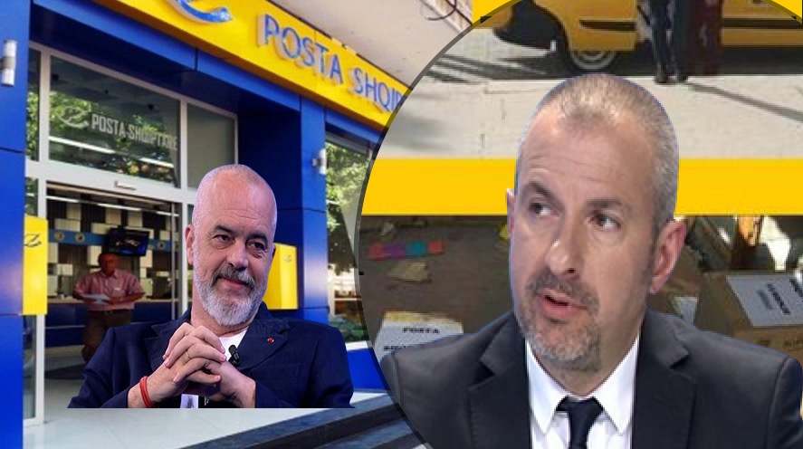 Kryeministri Rama shkarkon Ervin Bushatin, ja kush e zëvendëson