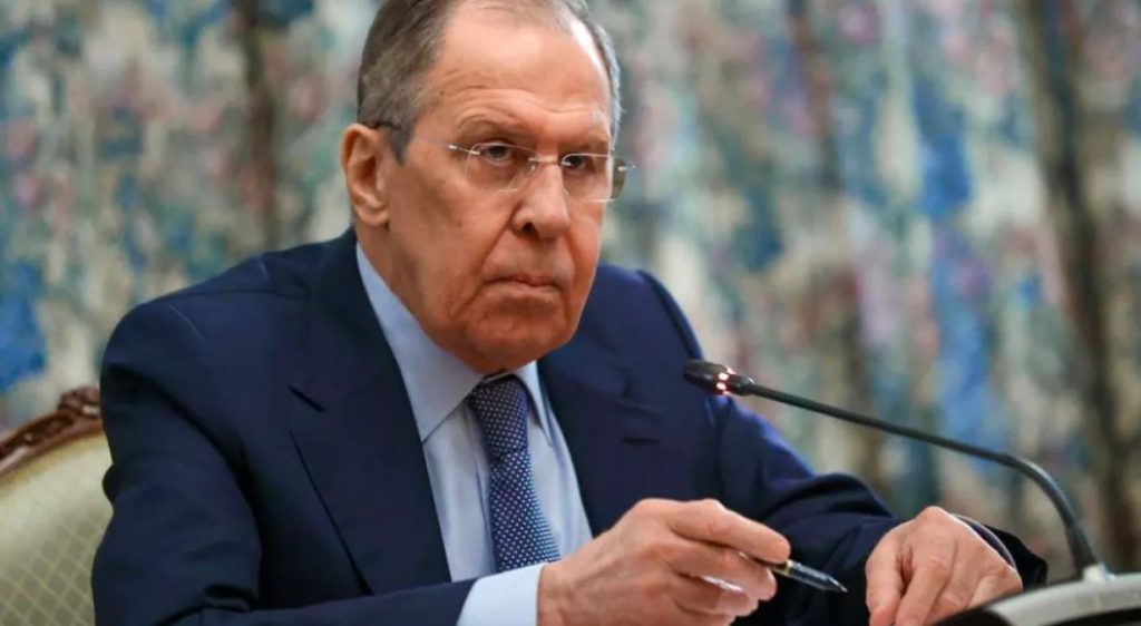 Ministri i Jashtëm rus flet për Kosovën: Pse duhet ta bëjnë shqiptarët këtë dhe një popull si Krimeja të mos e bëjë