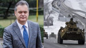 Perëndimi i Ukrainës