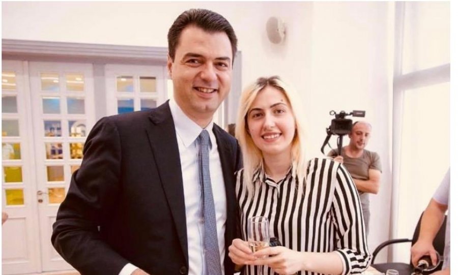 Propozimi me 4 pika i Ina Zhupës : Të mblidhet grupi parlamentar, edhe Basha me Berishën