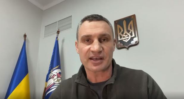 “Armiku do të marrë qytetin”, Vitali Kliçko mesazh ukrainasve: Së bashku do të mbijetojmë