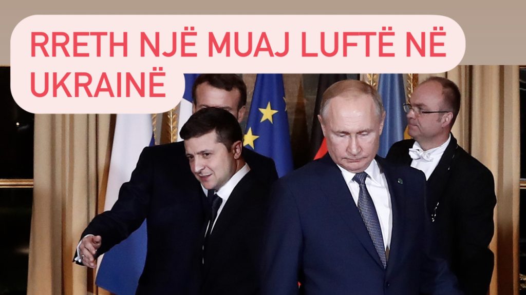 Ku kanë arritur bisedimet mes palëve, pikat që ndajnë dhe bashkojnë Moskën dhe Kievin