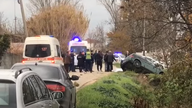 Zbulohen emrat, kush janë katër viktimat e aksidentit tragjik në Fushë Krujë-Milot