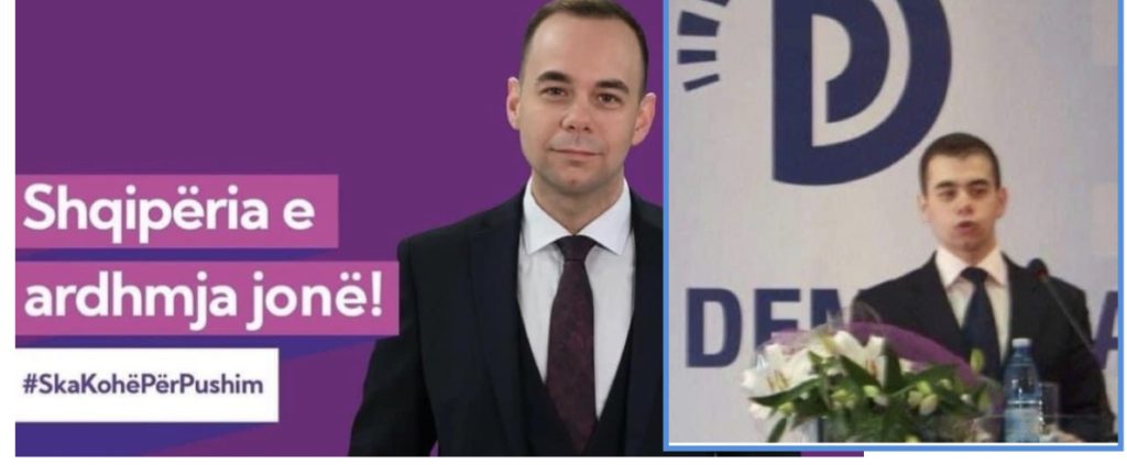 BLLAKOT ” E sotëm edhe Harry Fultz