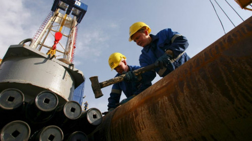 Lufta në Ukrainë/ Shell tërhiqet nga Rusia, ndërpret marrëveshjen me Gazpromin