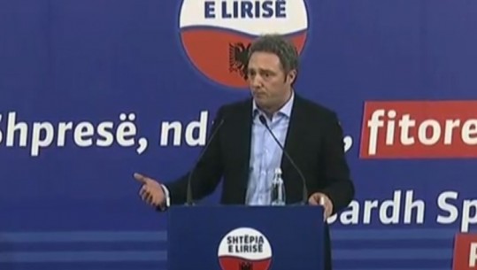 Kandidati i “Shtëpisë së Lirisë” nuk voton dot për veten sepse banon në Tiranë