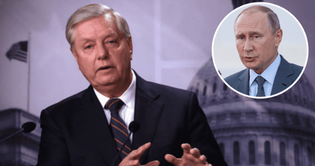 Senatori amerikan: Për t’i dhënë fund luftës, në Rusi duhet të vritet Putin