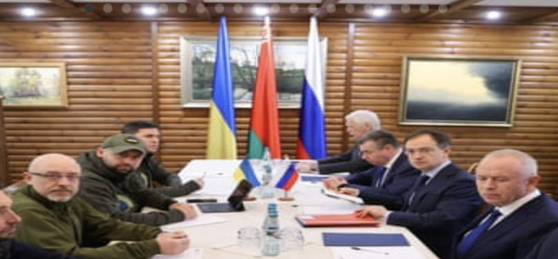 Përfundon raundi i tretë i negociatave mes Rusisë dhe Ukrainës, çfarë kanë rënë dakord palët
