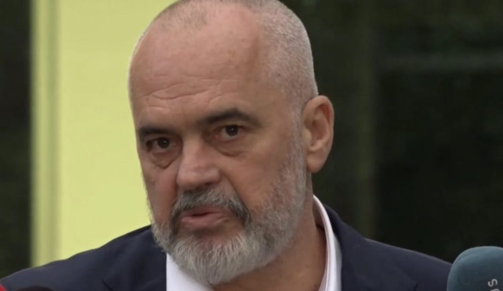 RAMA PËR NDRYSHIMET NË QEVERI: S’KA ASNJË ARSYE PËR TË NDËRUAR MINISTRAT