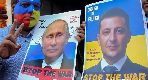 Zelensky kërkon dialog direkt me Putinin: Kjo është një rrugë e vështirë, por e nevojshme