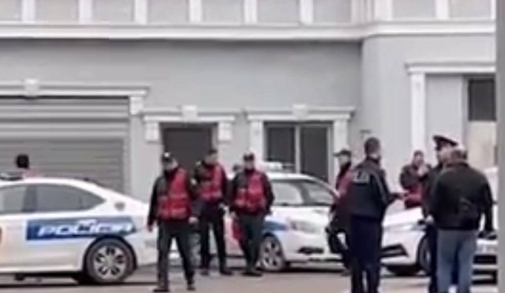 GJKKO cakton masat e sigurisë edhe për personat e tjerë të akuzuar për aferën e inceneratorëve