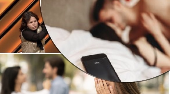 Nëna e dy fëmijëve rrëfen tradhtinë e bashkëshortit me kunatën