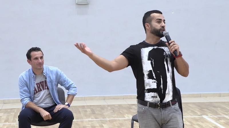 Raagon Gaz Paja: S’kam përfituar, tokat i kam blerë!