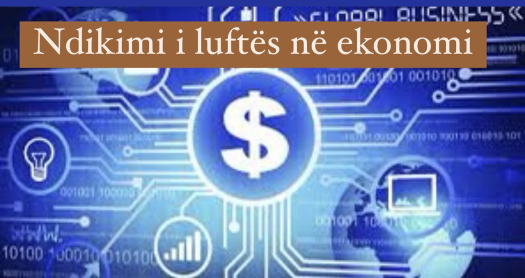 Çfarë do të ndodhte nëse tregjet financiare do të rrëzoheshin?