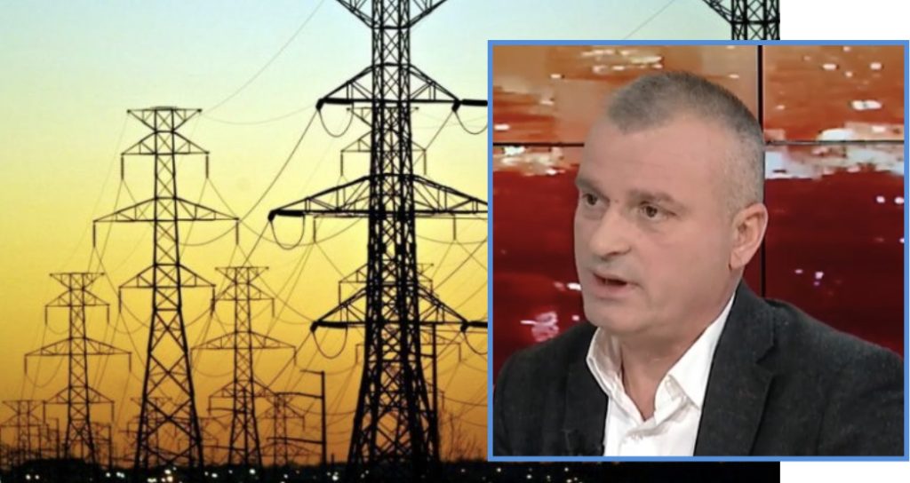 Eksperti i bindur  : 190 mln euro abuzim me çmimin e energjisë eletrike!