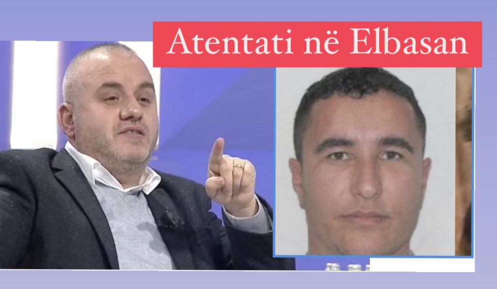 Artan Hoxha zbulon detaje: Nuredin Dumani ishte nisur për të ekzekutuar një biznesmen