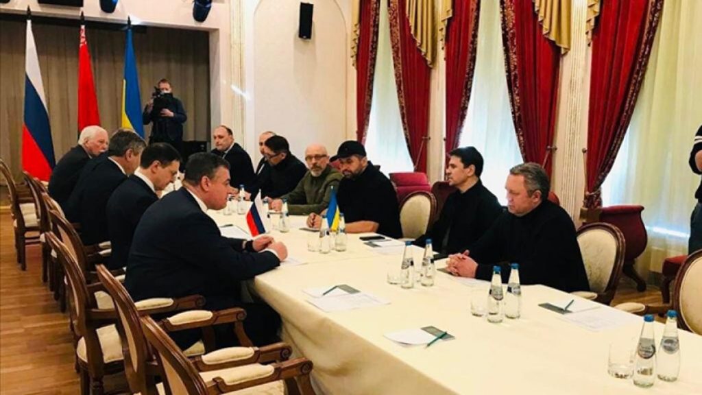 Ministri i Jashtëm francez për negociatat: Rusia nuk ka ndryshuar pozicion