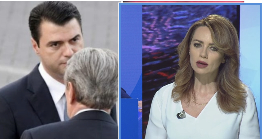 Grida Duma kritika Bashës: Në garën mes teje dhe Berishës humbi PD