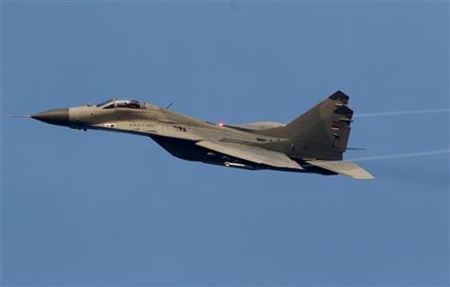 Rusia paralajmëron  Rumaninë: Po  përdoren bazat e këtij vendi  për avionët e ukrainës