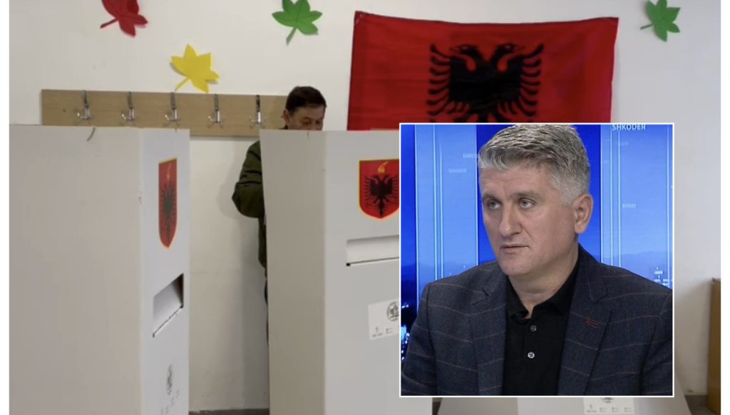 Gjekmarkaj i drejtohet ambasadës së SHBA dhe Celibashit: Një skandal po tenton të hedhë në erë procesin elektoral në Shkodër