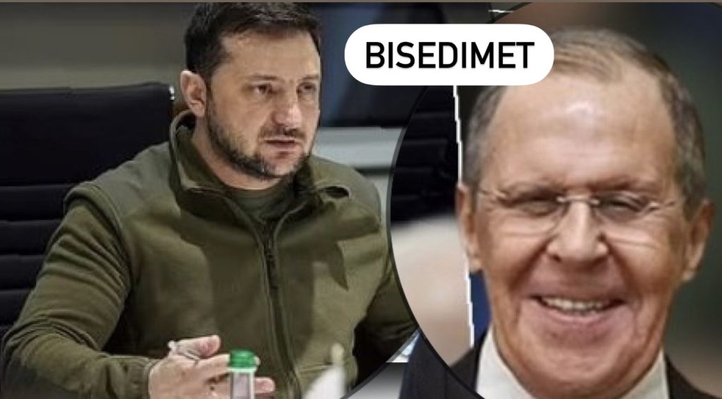Ukraina refuzon propozimin rus për statusin ‘neutral’