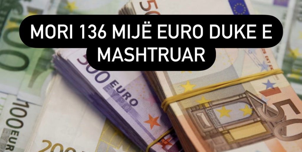 Arrestohet në Suedi 36-vjeçari shqiptar