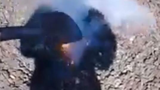 Qyteti Kramatorsk u godit nga bomba fosfori, rritet frika e sulmit kimik në Ukrainë