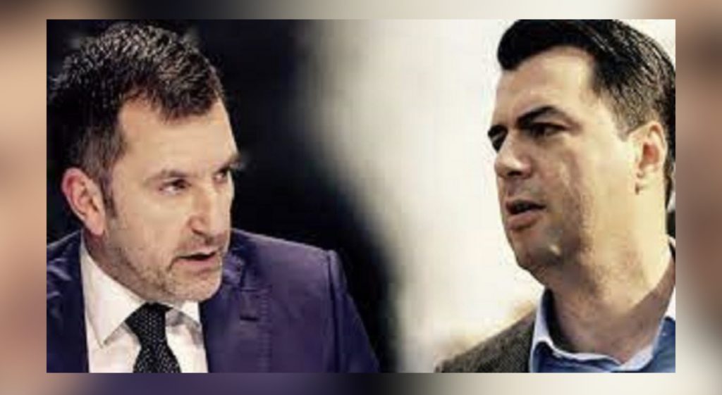 Basti i Bushatit: Nëse njëri nga kandidatët e Bashës del i dyti, nuk shkel më në emision!