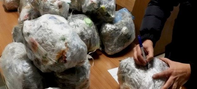 Trafikonin drogën nga Shqipëria drejt Romës e Palermos, në pranga 7 persona