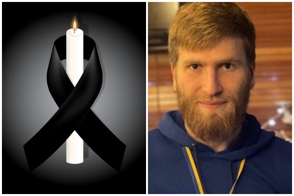 Ngjarje e rëndë në futbollin ukrainas, bombardimet i marrin jetën mesfushorit 25-vjeçar