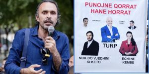 Ata që e hanë janë gjithmonë qytetarët