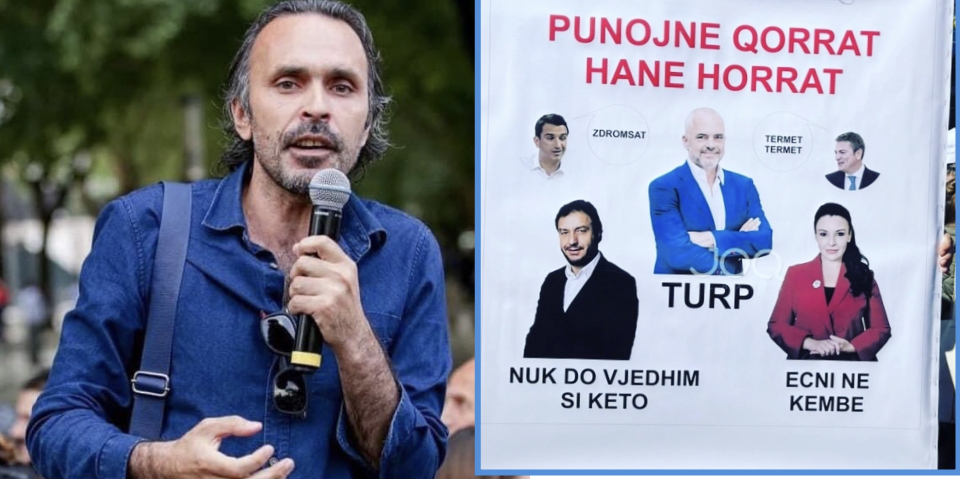 Ata që e hanë janë gjithmonë qytetarët
