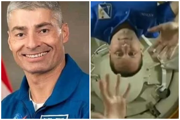 Rusët kërcënojnë të lënë austronautin amerikan në hapësirë