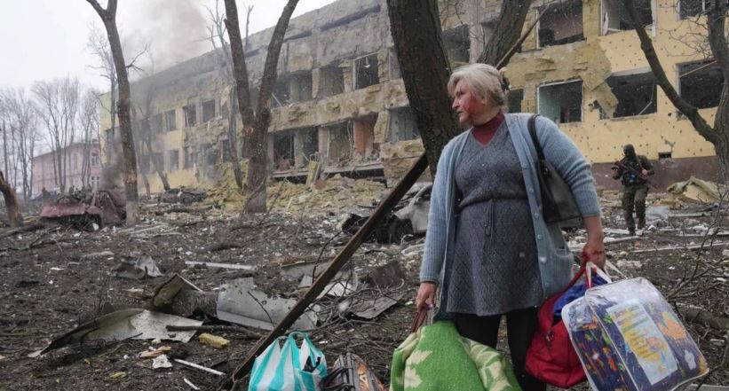 OKB paralajmëron varfëri nëse zgjatet lufta në Ukrainë: Një rënie alarmante ekonomike