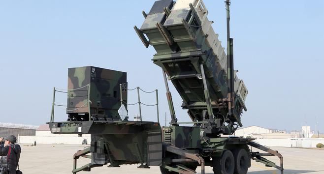 Përforcohet krahu lindor i NATO-s, fillon vendosja e sistemeve të mbrojtjes ajrore Patriot