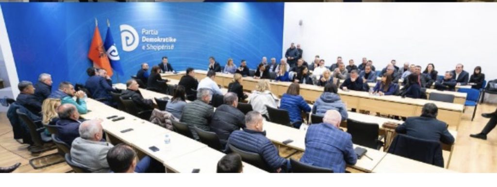 Debatet pa media/ Rezoluta e Alibeajt votohet me kontestime nga deputetët demokratë!