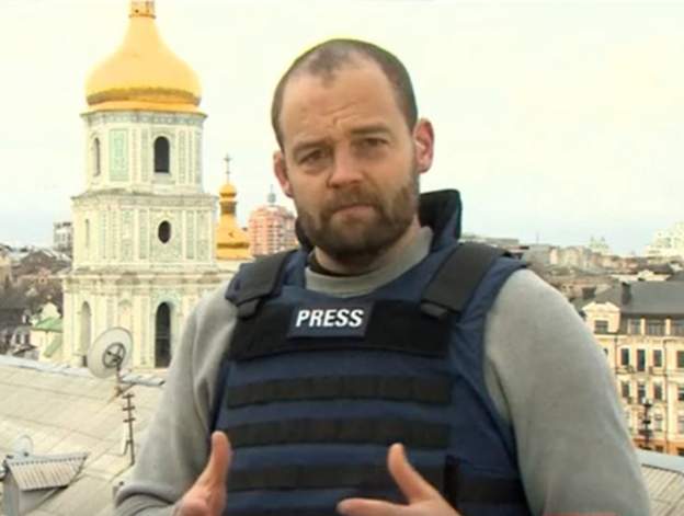gazetari i BBC: Çmimi përfundimtar i Rusisë, pushtimi i Kievit