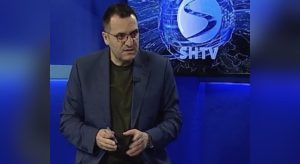 PD, jo luftë për godinën dhe fundshpinën