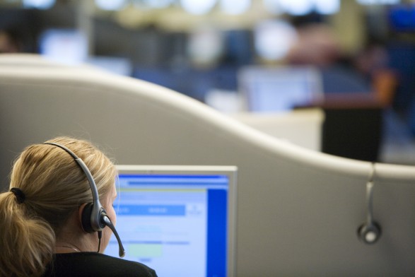 Ja  si u vodhën 5 milionë euro përmes “Call-Center”!