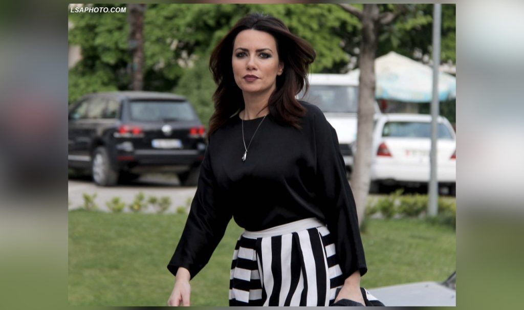 A do kandidoni për kryetar partie? Grida Duma flet pas dorëheqjes nga postet në PD: Tani dua që të…