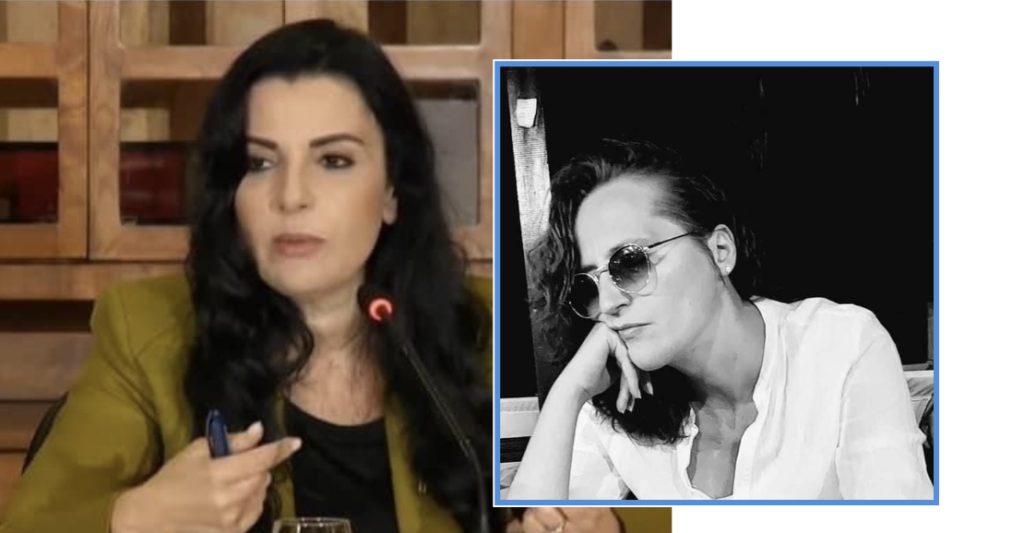 Në pamundësi për të vënë në punë trurin mbyll gojën Balluku!
