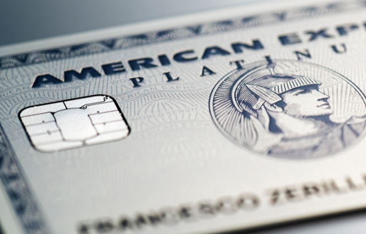 Kompania e kartave të kreditit American Express njofton pezullimin e shërbimeve në Rusi