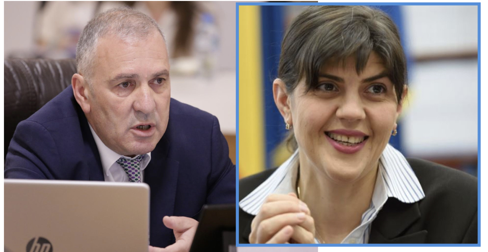 Një shembull për prokurorët e SPAK