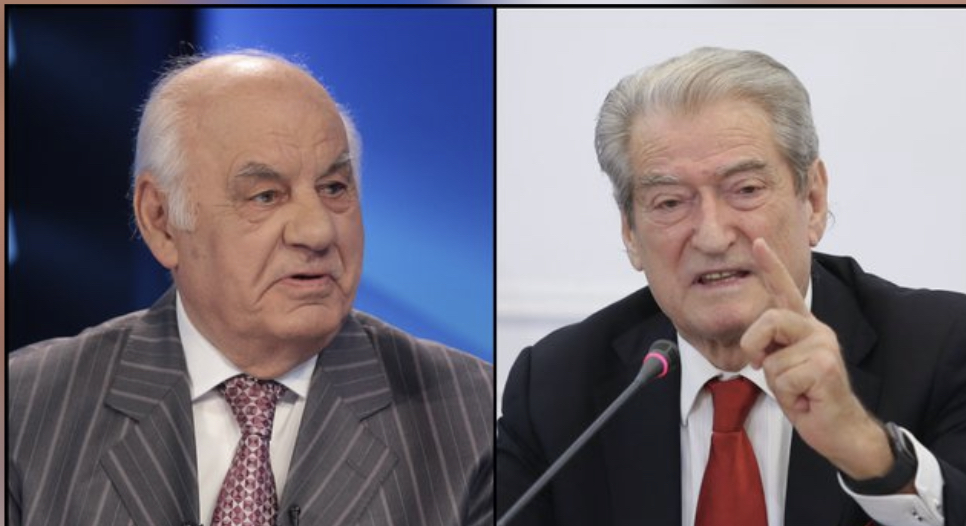 Ish-presidenti  Moisiu: Berishën  e ndjekin pjesa më e pakulturuar, ish doganierë, ish tatimorë