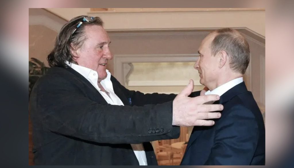 Miku i Putinit denoncon “luftën vëllavrasëse”