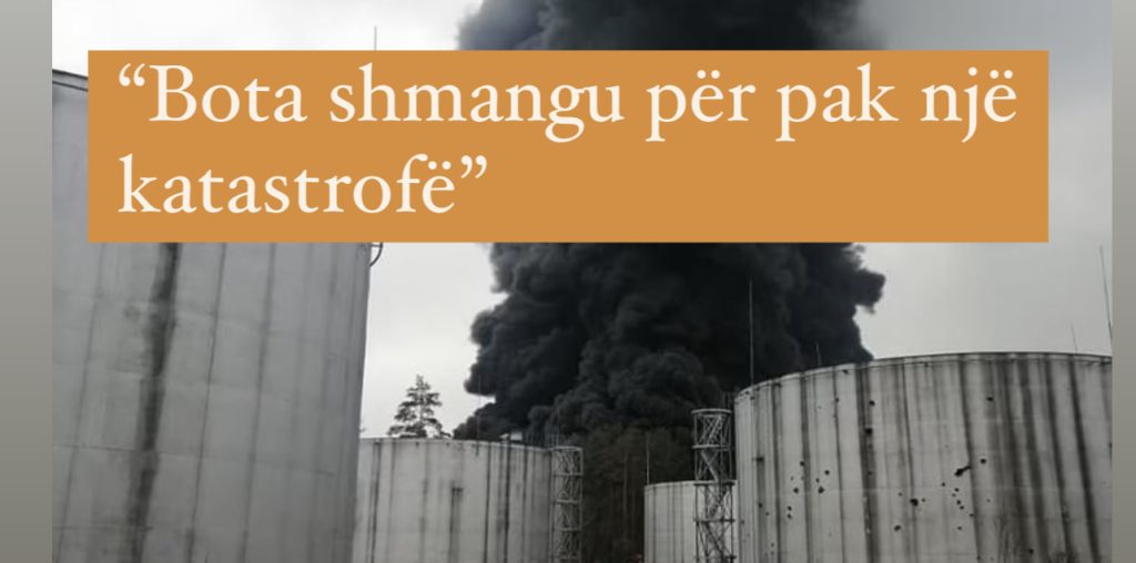 SHBA në Këshillin e OKB: Sulmi rus ndaj centralit bërthamor ishte i pamatur