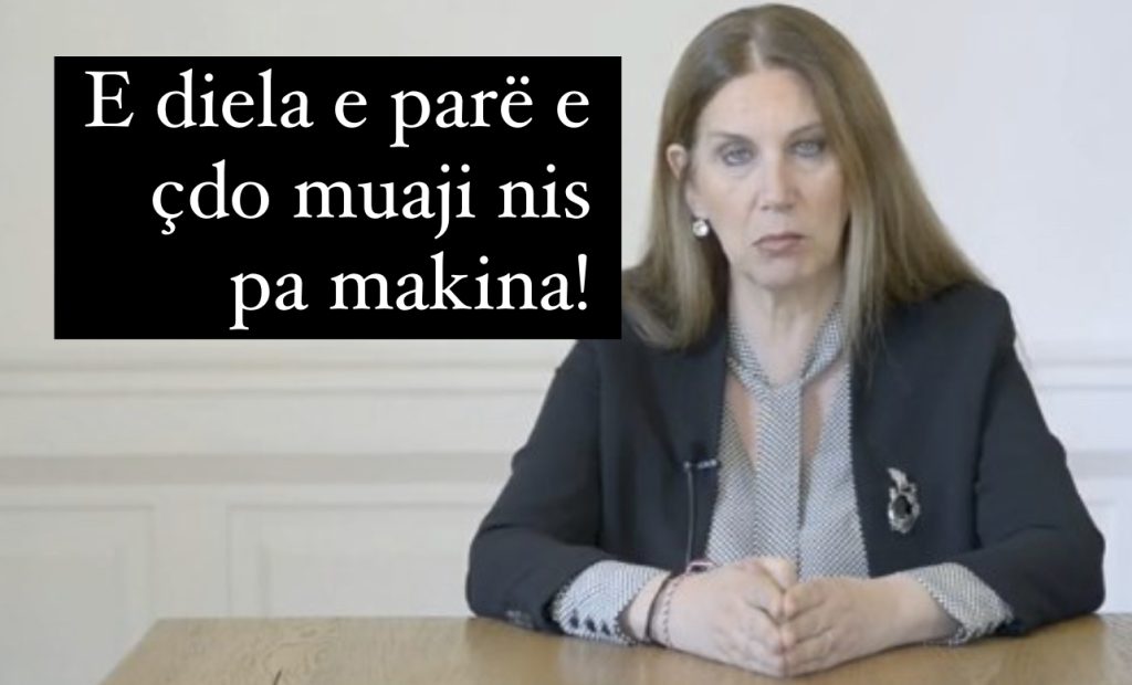 Kriza energjetike, qeveria merr masën e re: Nga data 3 prill e diela e parë e çdo muaji nis pa makina!