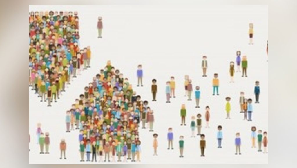 1 tetor nis numërimi i popullsisë e banesave!